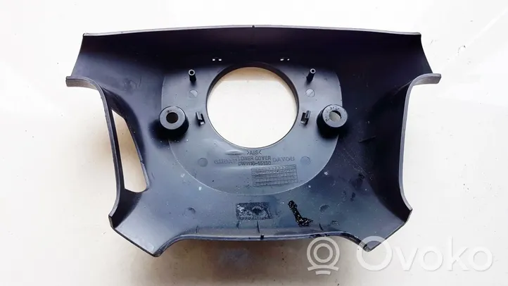 Daewoo Tacuma Altra parte esteriore DW111615130