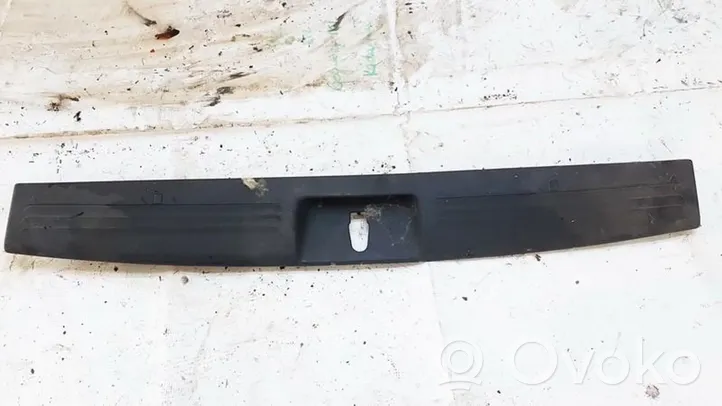 Dodge Nitro Other trunk/boot trim element 5KG79TRMAA