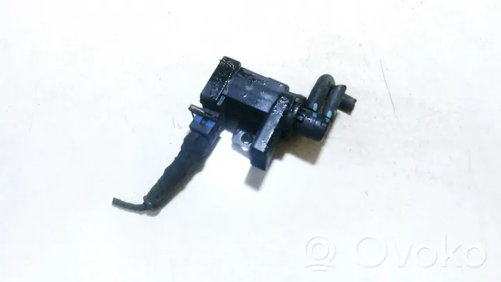 Chevrolet Orlando Turbo solenoid valve 25183170