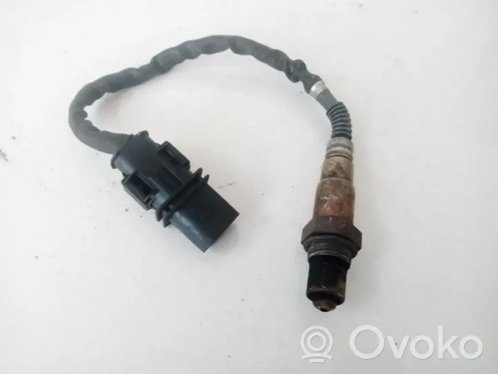 BMW 5 GT F07 Sonde lambda 0281004018