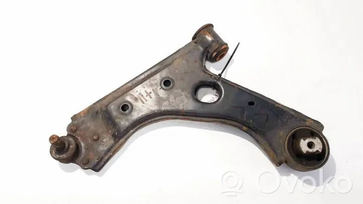 Fiat Punto (188) Front lower control arm/wishbone 