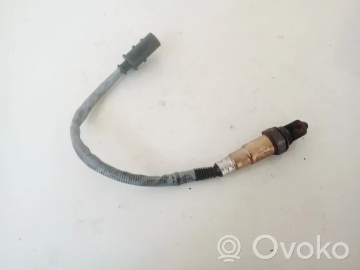 Mercedes-Benz ML W164 Sensore della sonda Lambda 0281004201