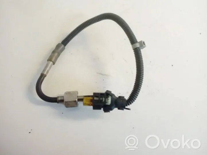 Mercedes-Benz ML W166 Sensor de temperatura del escape a0009056904