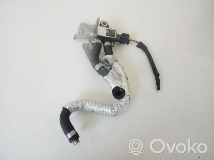 Mercedes-Benz C W205 Sensore di pressione dei gas di scarico a0009056503