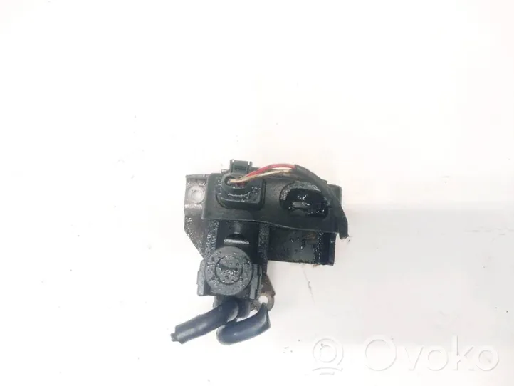 Audi A7 S7 4G Solenoidinis vožtuvas 059906609c