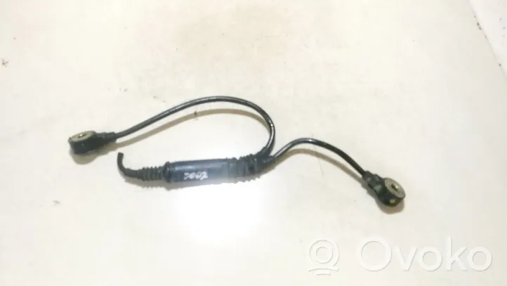 BMW 5 E39 Detonation knock sensor 1703276