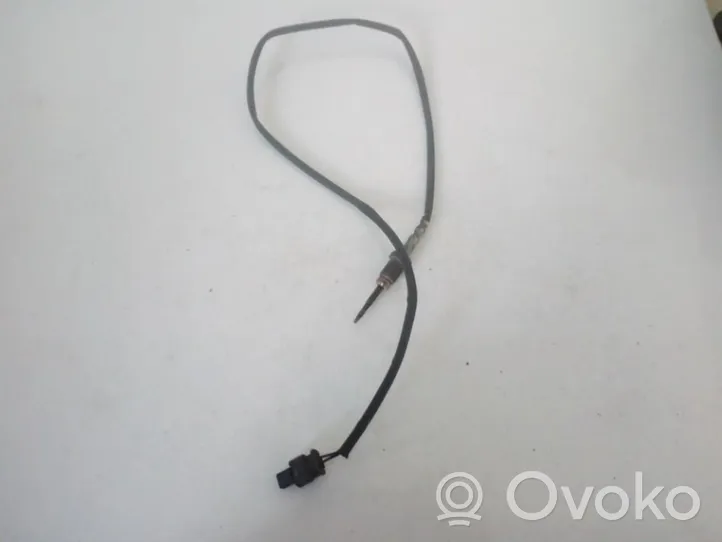 BMW X5 E70 Izplūdes gāzu temperatūras sensors 7823945