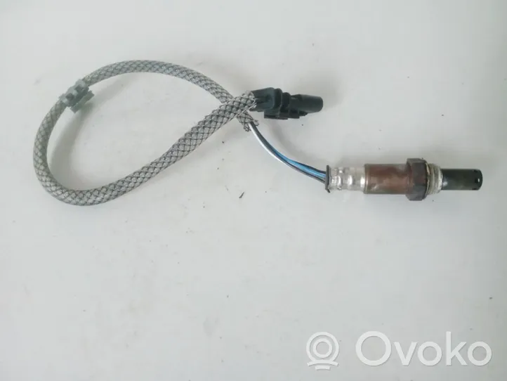 Peugeot 307 Sonde lambda 0xsdba