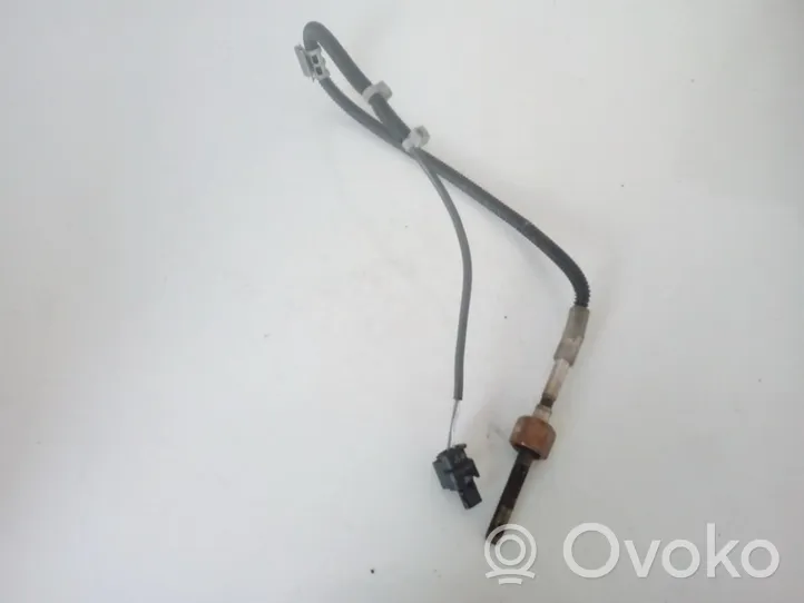 Mercedes-Benz GL X166 Sensore di temperatura dei gas di scarico a0009050805