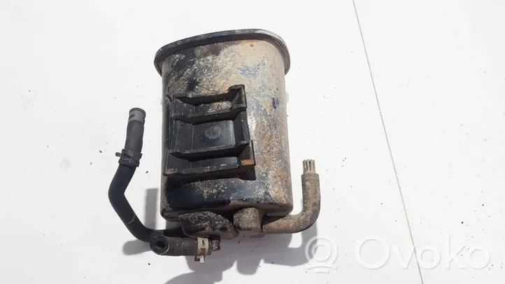 Subaru Justy Aktivkohlefilter 