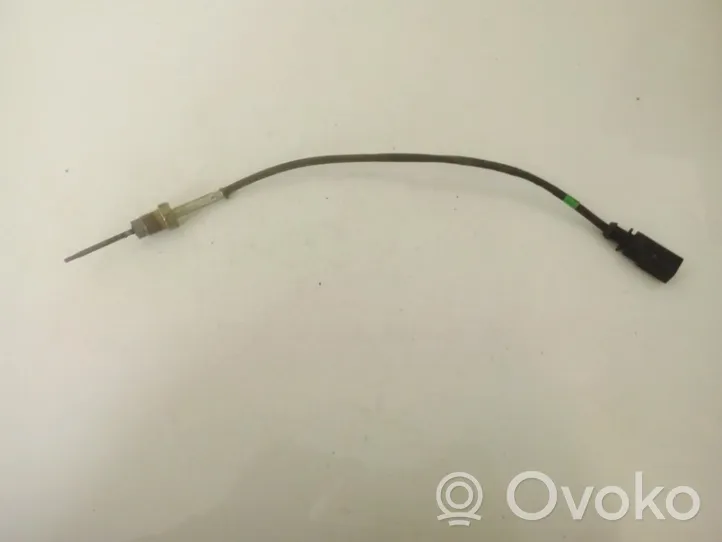 Audi Q3 8U Izplūdes gāzu temperatūras sensors 03l906088