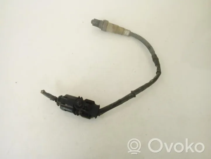 Volvo V70 Sensore della sonda Lambda 0258017107