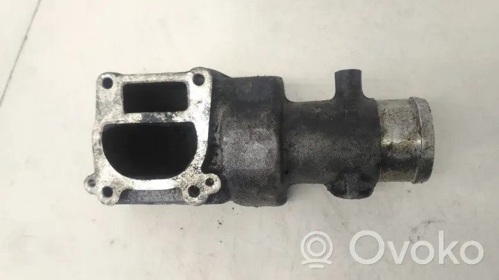 Opel Zafira A Intake manifold 24418320