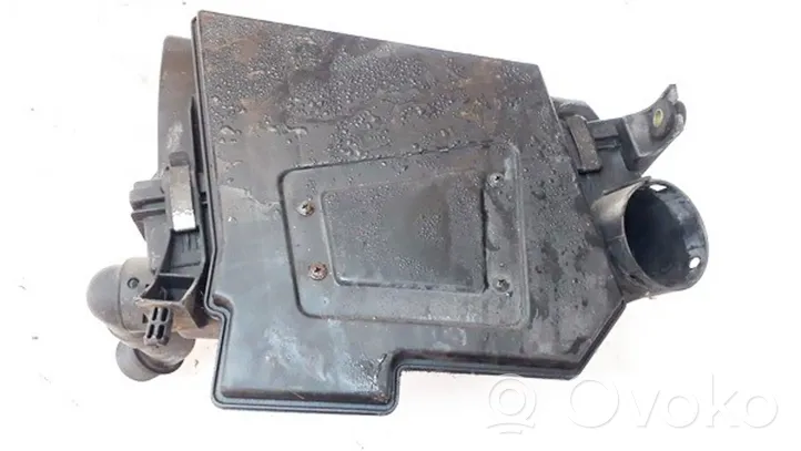 Volvo S40, V40 Scatola del filtro dell’aria 30855927