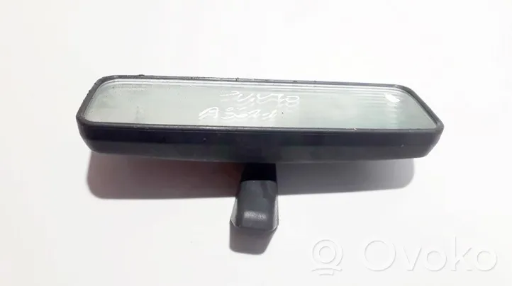 Fiat Punto (176) Galinio vaizdo veidrodis (salone) e30143741