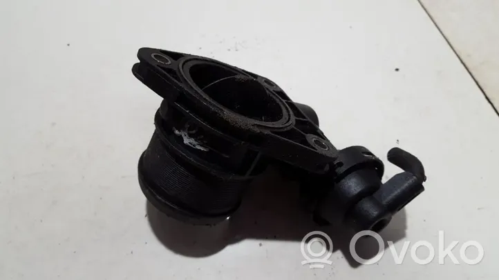 Citroen C5 Throttle valve 9638246480