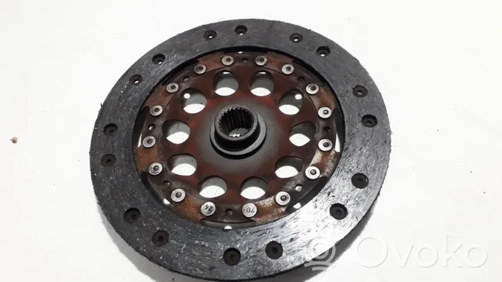 Volkswagen PASSAT B5 Clutch pressure plate 058141031B