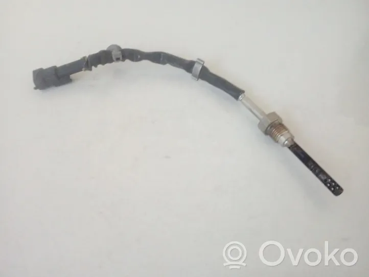 Opel Antara Exhaust gas temperature sensor 96868946