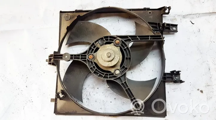 Nissan Primera Kale ventilateur de radiateur refroidissement moteur 21481XXXX