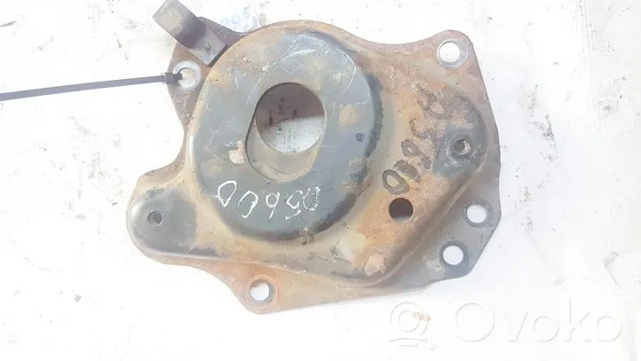 Volkswagen Polo III 6N 6N2 6NF Support, suspension du moteur 