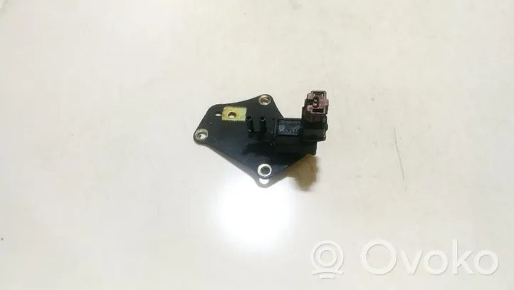 Mitsubishi Space Star Turbo solenoid valve k5t48277