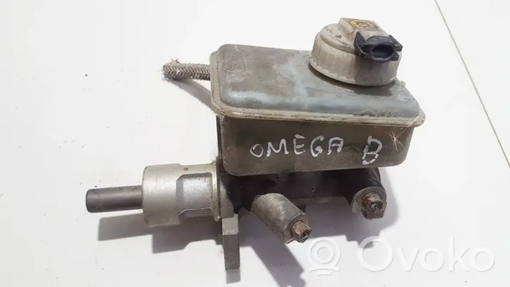 Opel Omega B2 Master brake cylinder 32066526