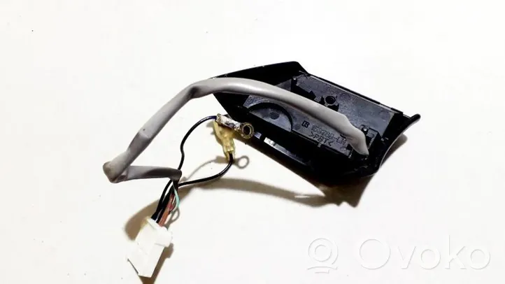 Mazda 3 I Multifunctional control switch/knob 153769lh