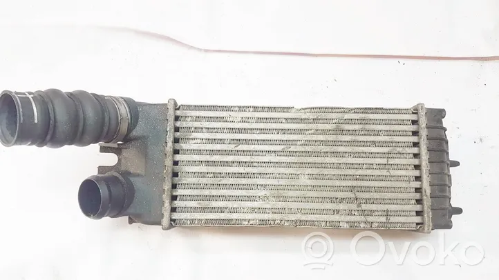 Citroen Xsara Picasso Chłodnica powietrza doładowującego / Intercooler 9645965180