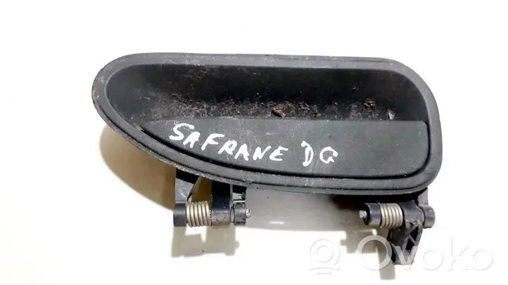 Renault Safrane Etuoven ulkokahva 7700816567