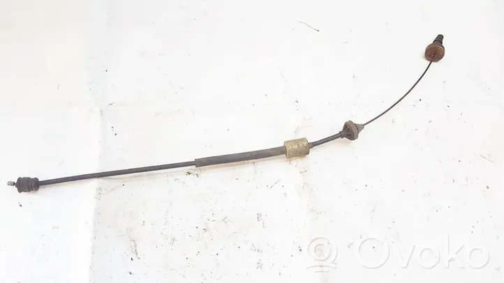 Renault Scenic I Clutch cable 