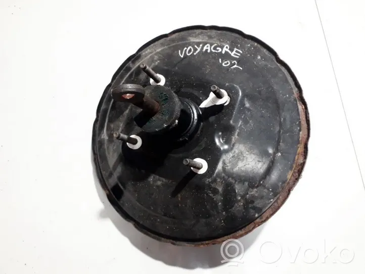 Chrysler Voyager Servo-frein E0204022033