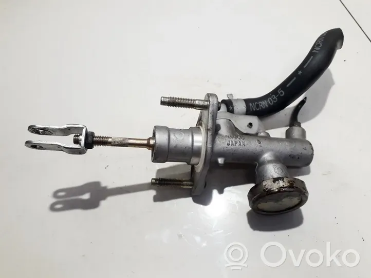 Nissan Almera Tino Główny cylinder sprzęgła 