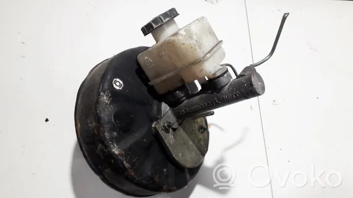 Hyundai Lantra II Brake booster 