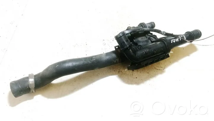 Ford Fusion Engine coolant pipe/hose 9670253780