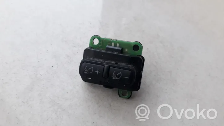 Audi A8 S8 D3 4E Regler Dimmer Schalter Beleuchtung Kombiinstrument Cockpit 4e0947147