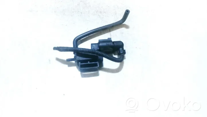 Audi A3 S3 8P Solenoidinis vožtuvas 037906283C