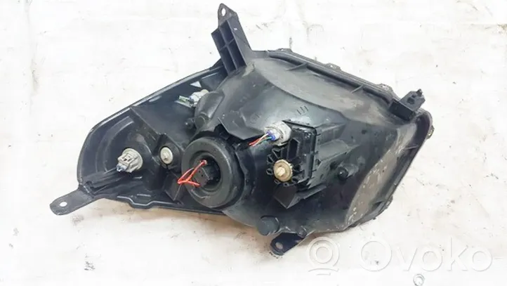 Toyota RAV 4 (XA20) Lampa przednia e138835