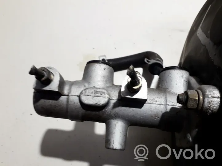 KIA Carnival Master brake cylinder 