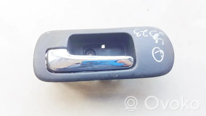 Honda Civic Rear door interior handle 