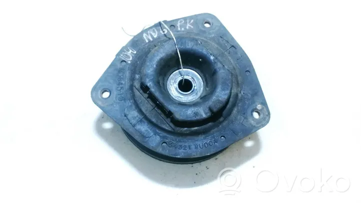 Nissan Note (E11) Supporto di montaggio della molla elicoidale 543219u00a