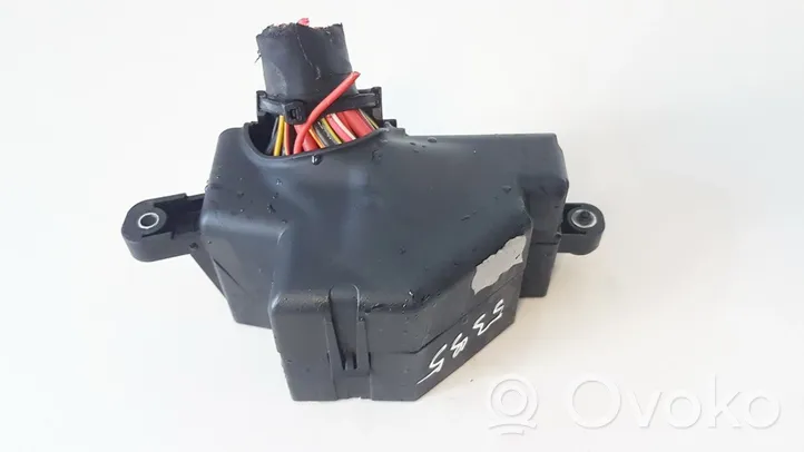 Seat Leon (1P) Fuse box set 