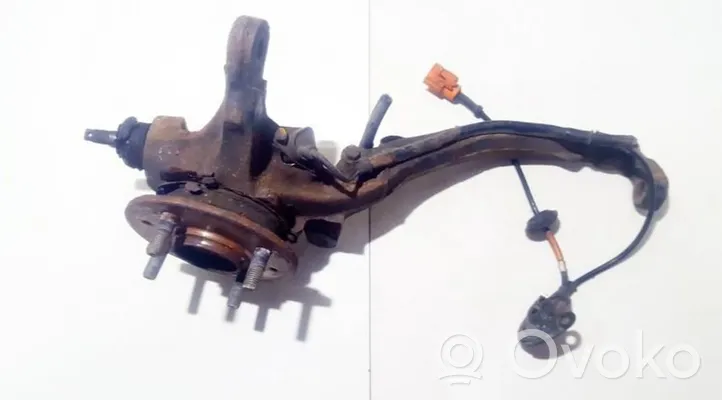 Honda Civic ABS brake wheel speed sensor 