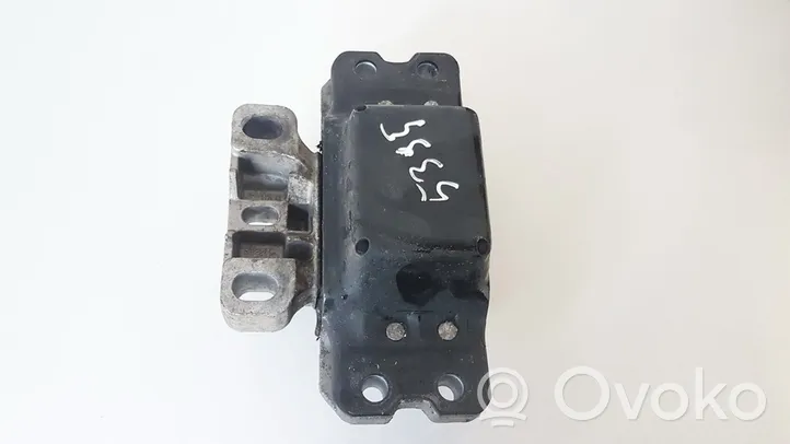 Seat Leon (1P) Engine mount bracket 1k0199555m