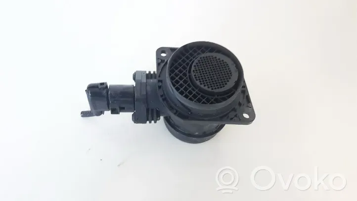 Seat Leon (1P) Misuratore di portata d'aria 0281002531