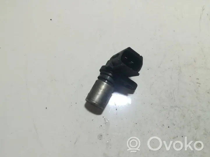 Volvo S80 Crankshaft position sensor 8627355