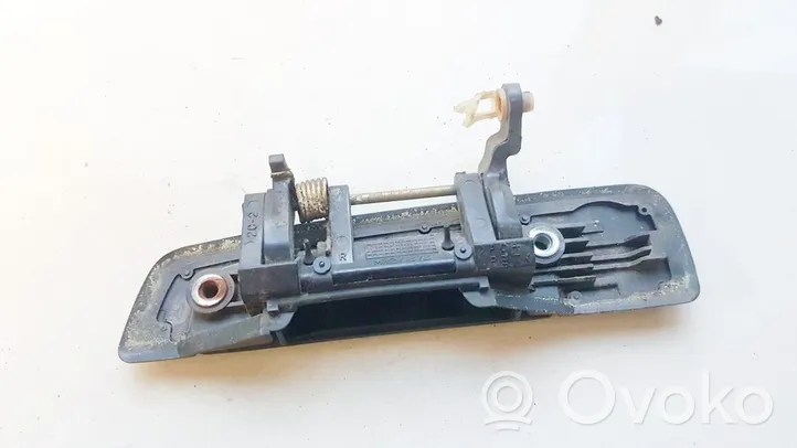 Mitsubishi Galant Maniglia esterna per portiera anteriore mr271872