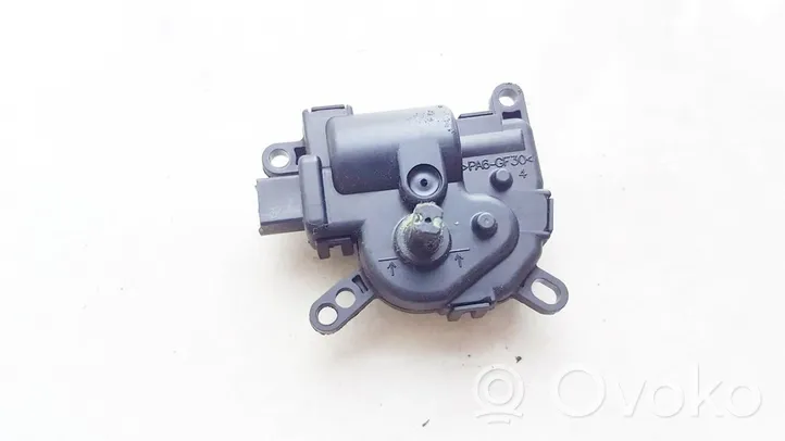 Ford Fiesta Motorino attuatore aria 1s7h19b634ca