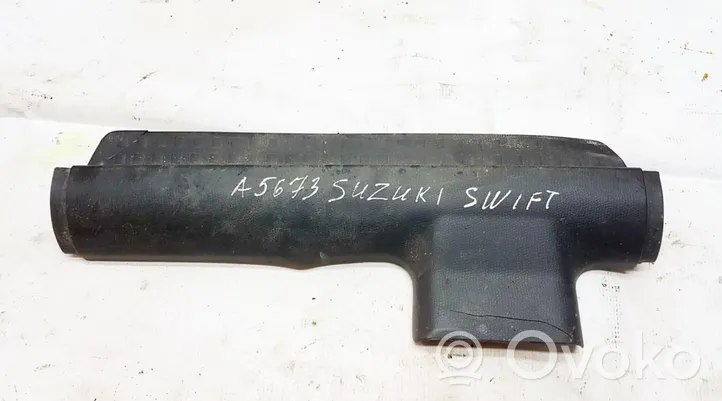 Suzuki Swift Etuoven kynnyksen suojalista 7615163J0