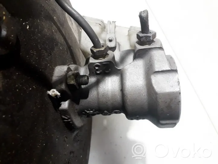 Ford Focus Master brake cylinder 3M08999