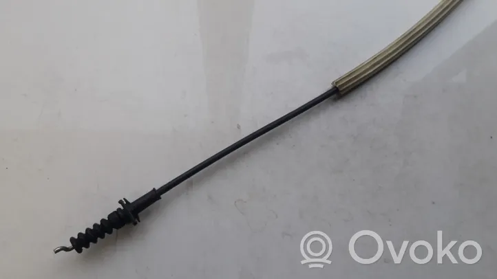 Volvo V70 Rear door cable line 9485043C